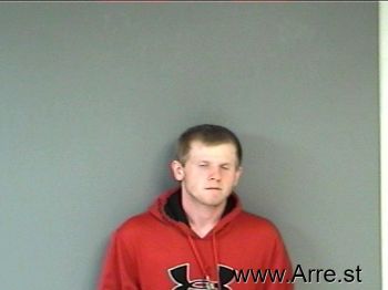 Dylan Kyle Smith Mugshot