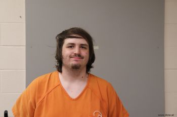 Dylan Kent Smith Mugshot