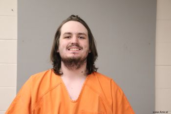 Dylan Kent Smith Mugshot