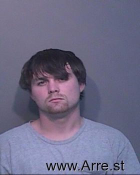 Dylan Phillip Stafford Mugshot