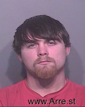 Dylan Phillip Stafford Mugshot