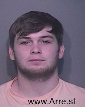 Dylan Cole Wise Mugshot