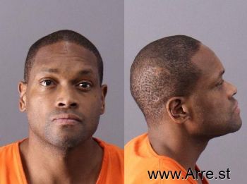 Dywayne J Kimble Mugshot