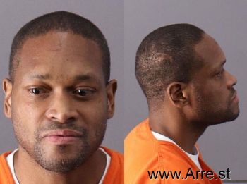 Dywayne J Kimble Mugshot