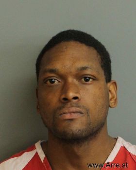 Dywayne  Kimble Mugshot