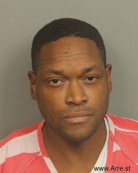 Dywayne  Kimble Mugshot