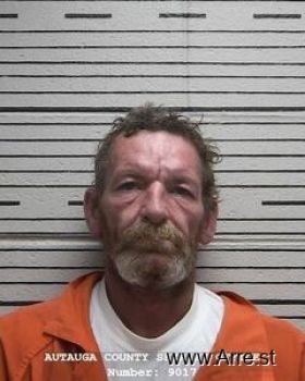 Earl Lamar Edwards Mugshot