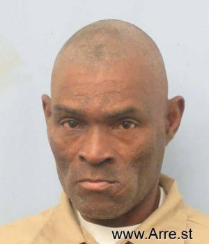 Earl  Forte Mugshot