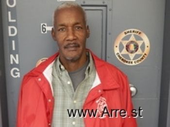 Earl Farris Price Mugshot