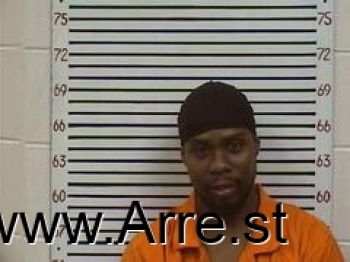 Earnest  Pruitt Mugshot