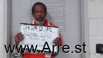 Earnest Leon Brown Jr Mugshot