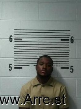 Eddie  Allen Mugshot