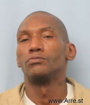 Eddie James Arrington Mugshot