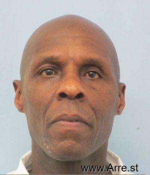 Eddie Roy Hinton Mugshot