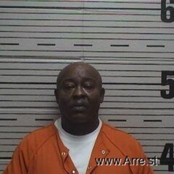 Eddie Lykes Jr Mugshot