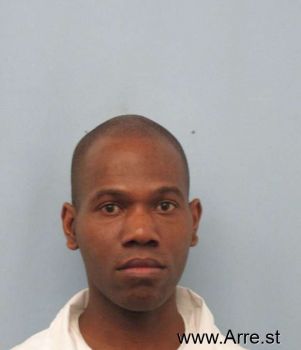 Eddie Terrance Thomas Mugshot