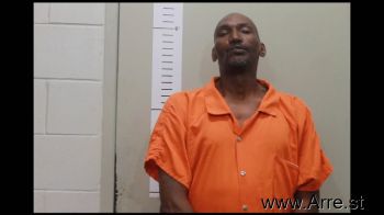 Eddie James Arrington Mugshot