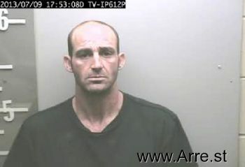 Edker Shane Jones Mugshot