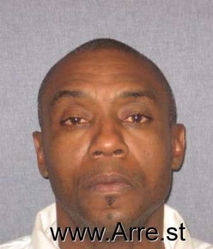 Edric Maurice Lynch Mugshot