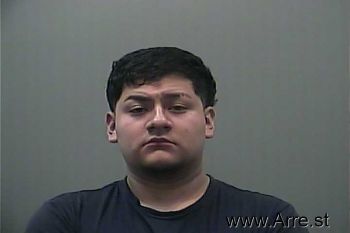 Eduardo Salgado Rodriguez Mugshot