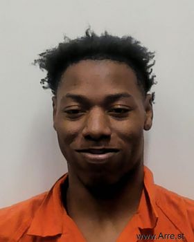 Edward Azavious Boyd Mugshot