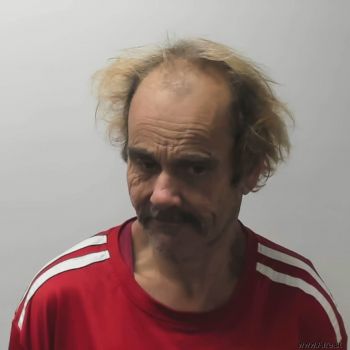 Edward Jerome Dunaway Mugshot