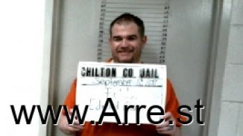 Edward Glenn Fields Mugshot