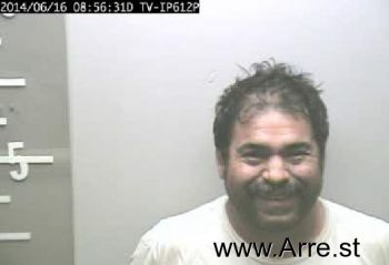 Edwin  Gonzalez Mugshot