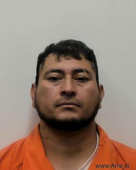 Edwin Yovany Hernandez-gonzales Mugshot