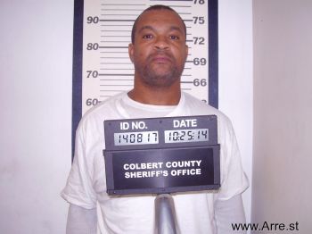 Elijah Earl Armstead Mugshot