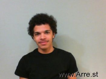 Elijah Noel Browning Mugshot