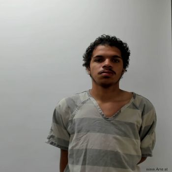 Elijah Noel Browning Mugshot