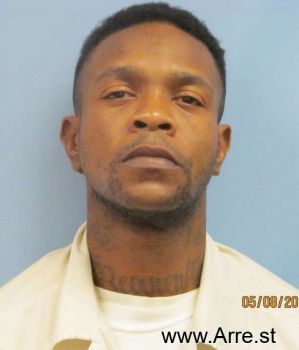 Elijah Mack Davis Mugshot