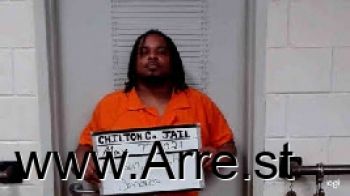 Elijah Dandrea Nelson Mugshot