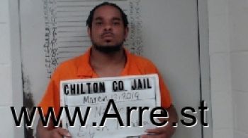 Elijah Dandrea Nelson Mugshot