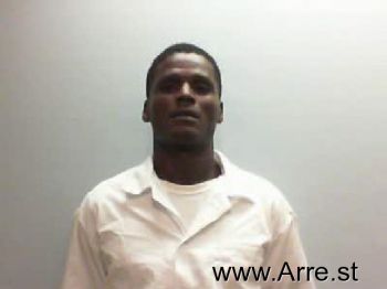 Elijah Kenutae Watkins Mugshot