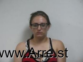 Elisa  Jones Mugshot