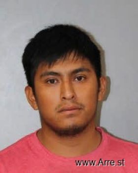 Eliseo  Rodriguez Mugshot