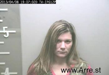 Elizabeth Denise Andrews Mugshot