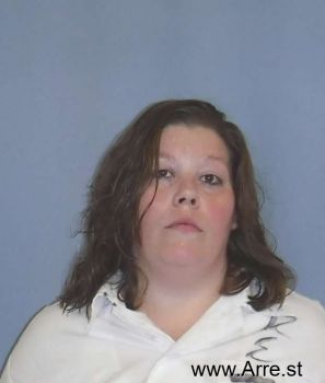 Elizabeth Dawn Austin Mugshot