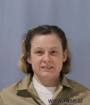 Elizabeth Marie Byars Mugshot