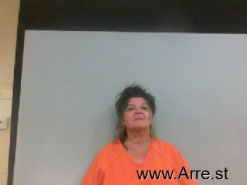 Elizabeth Ann Enigo Mugshot