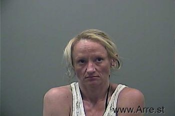 Elizabeth Eve Anderson Mugshot