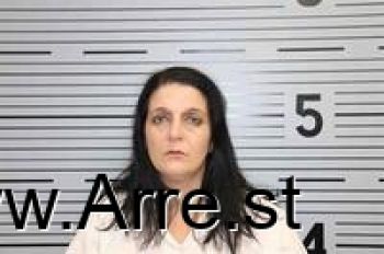 Elizabeth Cheree Gilliam Mugshot