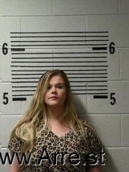 Elizabeth  Jones Mugshot