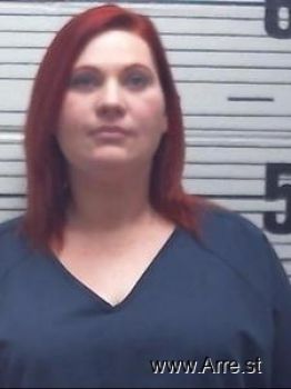 Elizabeth Macole Merrill Mugshot