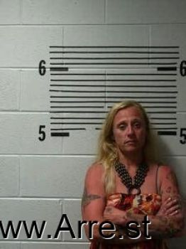 Elizabeth  Smith Mugshot