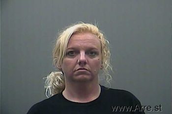 Elizabeth Sue Barron Mugshot