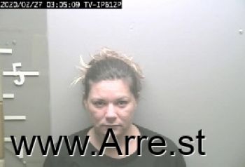 Elizabeth Denise Andrews Mugshot