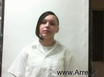 Elizabeth Renee Pegram Mugshot